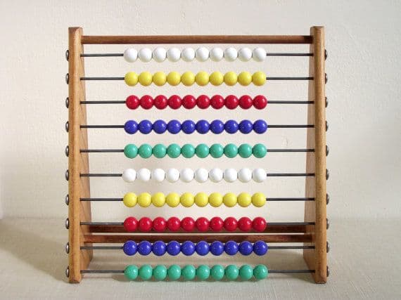 Abacus Program
