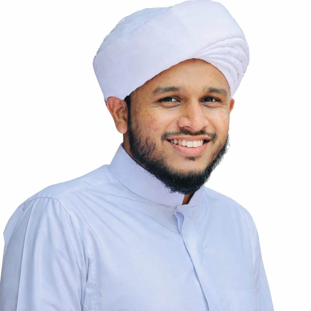 Muhammed Nadeer Al Adani
