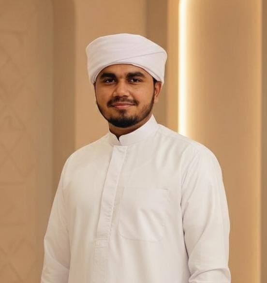 Muhammad Shafeeque Al Ahsani